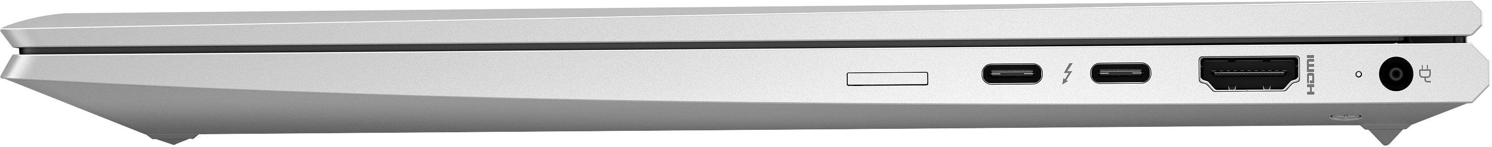 HP EliteBook 840 G8 Laptop | Intel Core i5-1135G7 Processor - 8GB DDR4 RAM - 256GB M.2 SSD - Intel Iris Xe Graphics - 14.1 inches (Used)