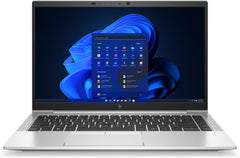 HP EliteBook 845 G8 Laptop |
AMD Ryzen 5 PRO 5650U Processor - 16GB DDR4 RAM - 256GB M.2 NVMe SSD - AMD Radeon Graphics - 14.1 inches FHD (Used)