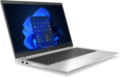 HP EliteBook 845 G8 Laptop |
AMD Ryzen 5 PRO 5650U Processor - 16GB DDR4 RAM - 256GB M.2 NVMe SSD - AMD Radeon Graphics - 14.1 inches FHD (Used)