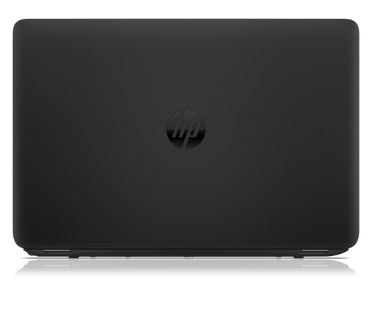 HP EliteBook 850 G1 Laptop |
Intel Core i5-4200U - 8GB DDR3 - 500GB HDD - Intel HD Graphics 4400 - 15.6" (Used)