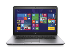 HP EliteBook 850 G2 Laptop |
Intel Core i5-5200U - 8GB DDR3 - 500GB HDD - Intel HD Graphics 5500 - 15.6" (Used)