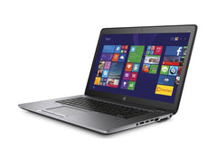 HP EliteBook 850 G2 Laptop |
Intel Core i5-5200U - 8GB DDR3 - 500GB HDD - Intel HD Graphics 5500 - 15.6" (Used)