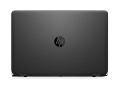 HP EliteBook 850 G2 Laptop |
Intel Core i5-5200U - 8GB DDR3 - 500GB HDD - Intel HD Graphics 5500 - 15.6" (Used)