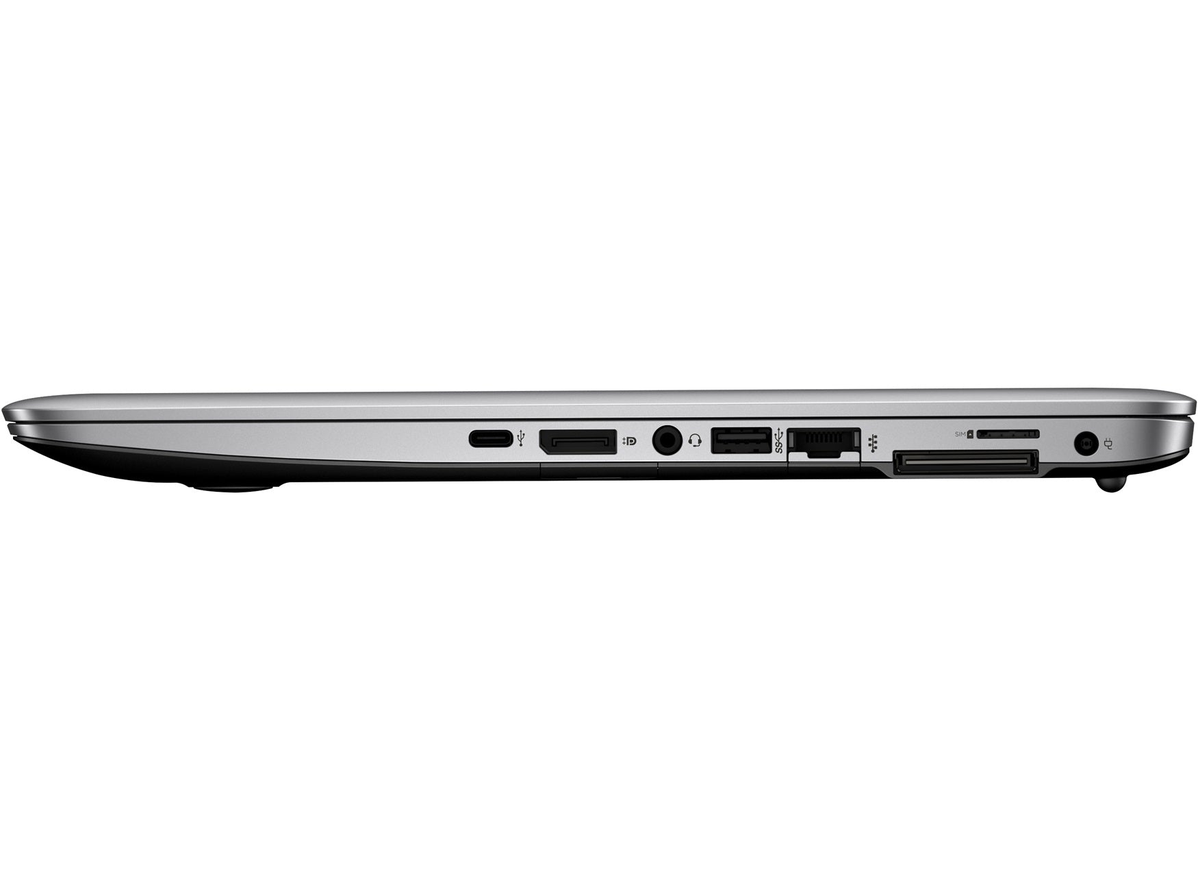 HP EliteBook 850 G4 Laptop |
Intel Core i5-7200U Processor - 4GB DDR4 RAM - 128GB M.2 SSD - Intel HD Graphics 620 Graphics - 15.6-Inch FHD Screen (Used)