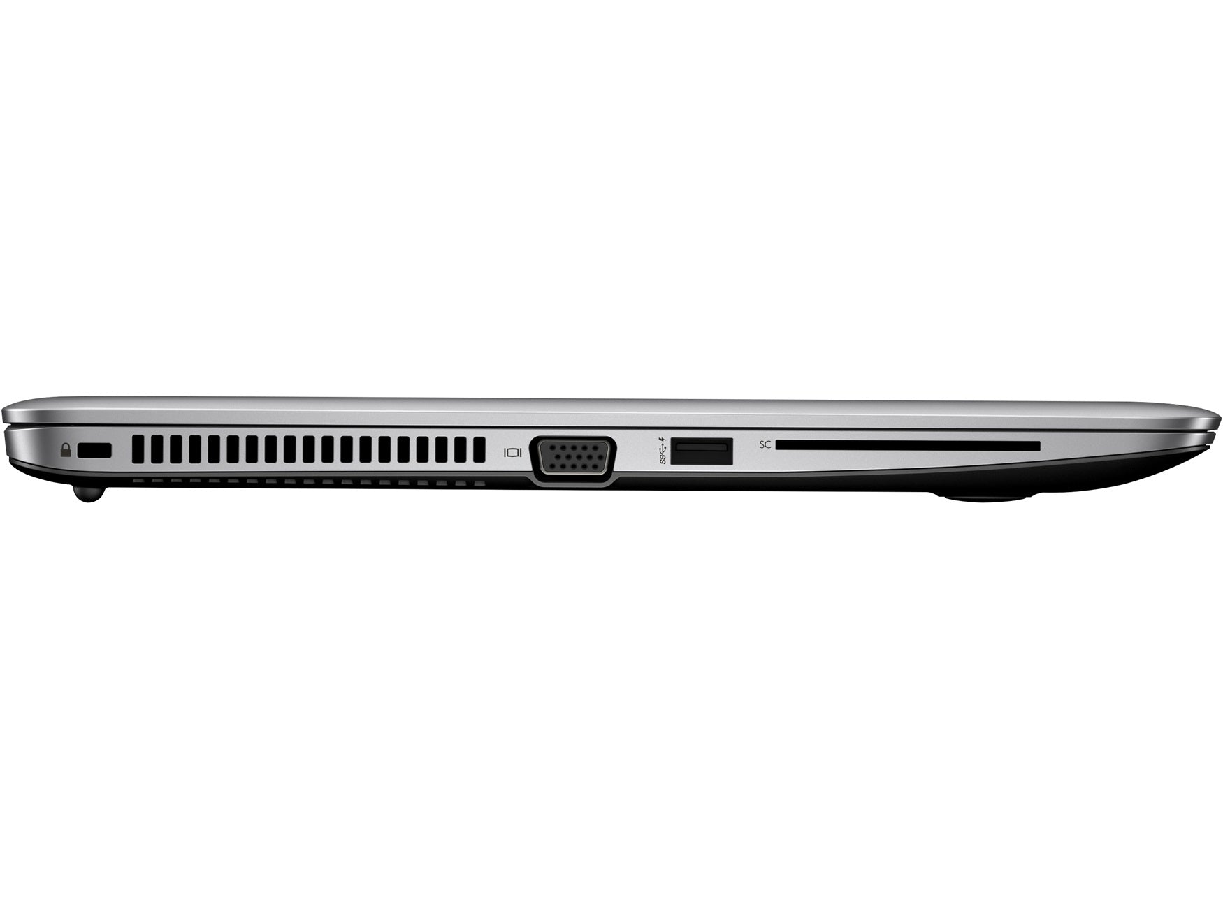 HP EliteBook 850 G4 Laptop |
Intel Core i5-7200U Processor - 4GB DDR4 RAM - 128GB M.2 SSD - Intel HD Graphics 620 Graphics - 15.6-Inch FHD Screen (Used)