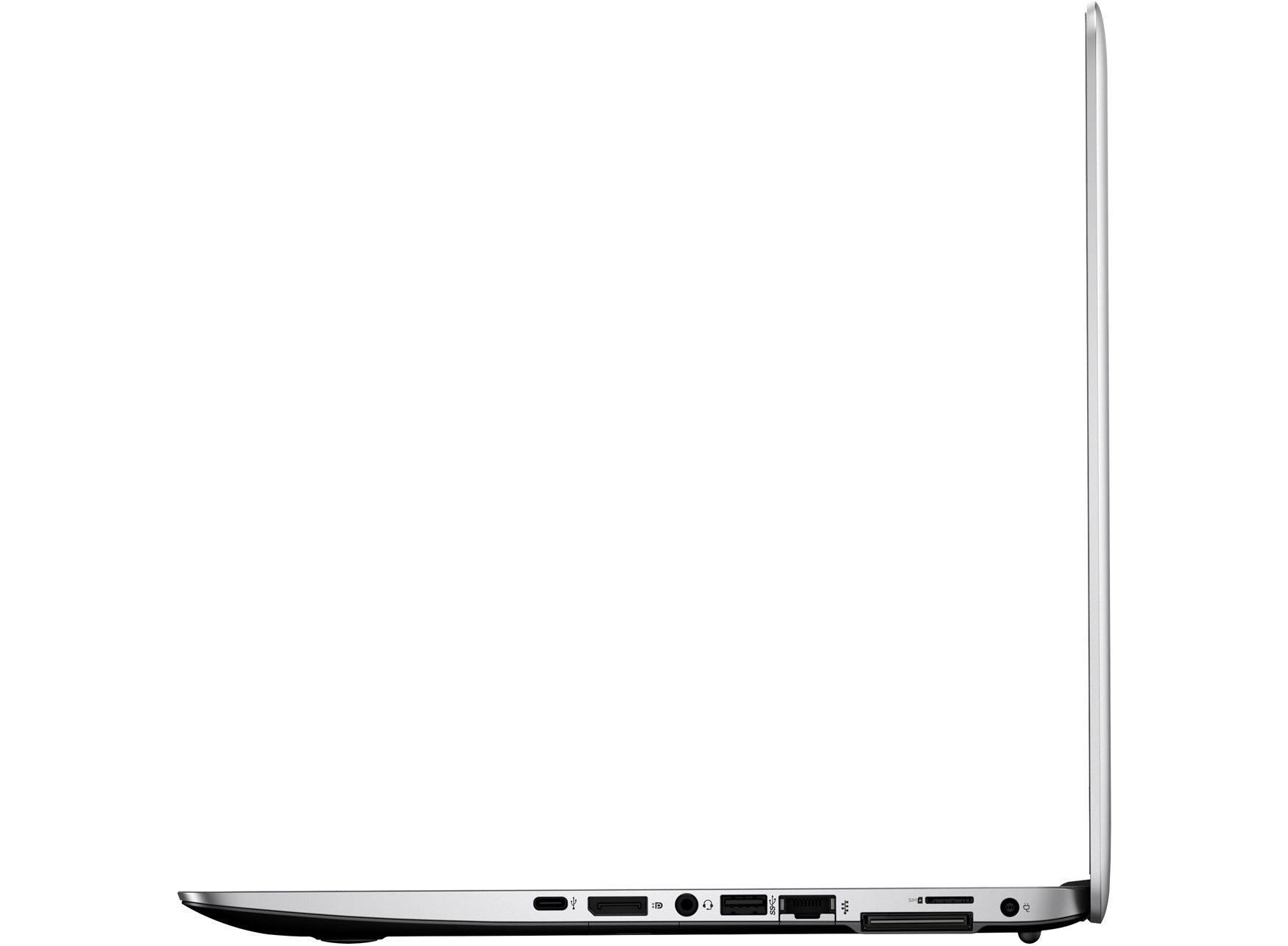 HP EliteBook 850 G4 Laptop |
Intel Core i5-7200U Processor - 4GB DDR4 RAM - 128GB M.2 SSD - Intel HD Graphics 620 Graphics - 15.6-Inch FHD Screen (Used)