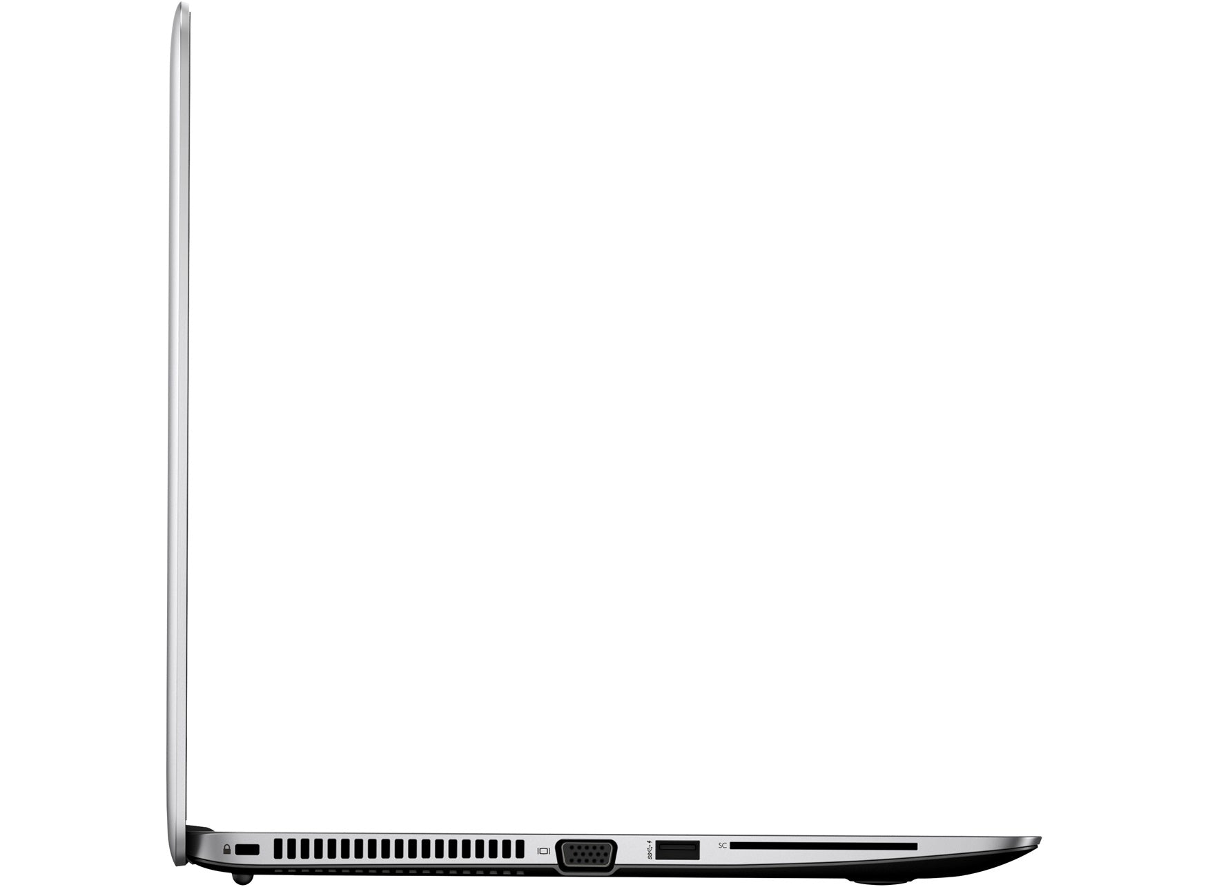 HP EliteBook 850 G4 Laptop |
Intel Core i5-7200U Processor - 4GB DDR4 RAM - 128GB M.2 SSD - Intel HD Graphics 620 Graphics - 15.6-Inch FHD Screen (Used)