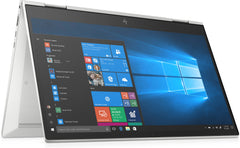 HP EliteBook x360 830 G7 Laptop | Intel Core i5-10210U Processor - 16GB DDR4 RAM - 512GB M.2 SSD - Intel UHD Graphics - 13.1 inches Touchscreen (Used)