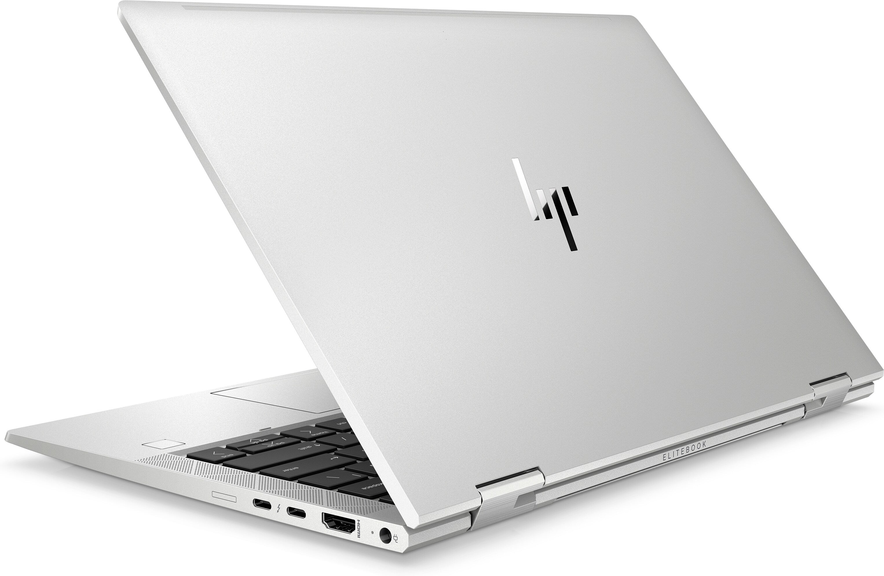 HP EliteBook x360 830 G7 Laptop | Intel Core i5-10210U Processor - 16GB DDR4 RAM - 512GB M.2 SSD - Intel UHD Graphics - 13.1 inches Touchscreen (Used)