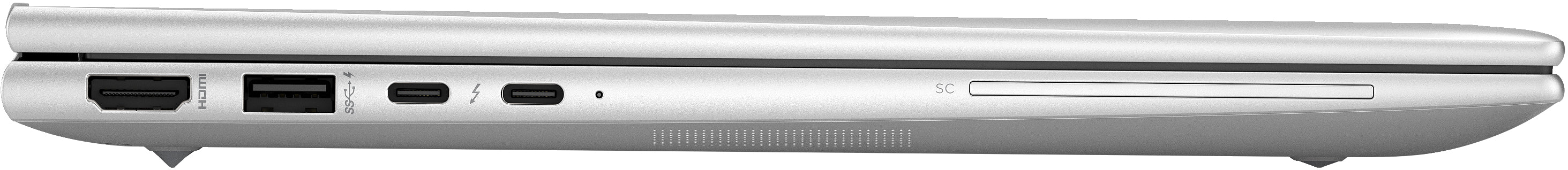 HP EliteBook x360 830 G9 2-in-1 Laptop | Intel Core i5-1235U Processor - 16GB DDR4 RAM - 256GB M.2 SSD - Intel Iris Xe Graphics - 13.3 inches Touchscreen (Used)