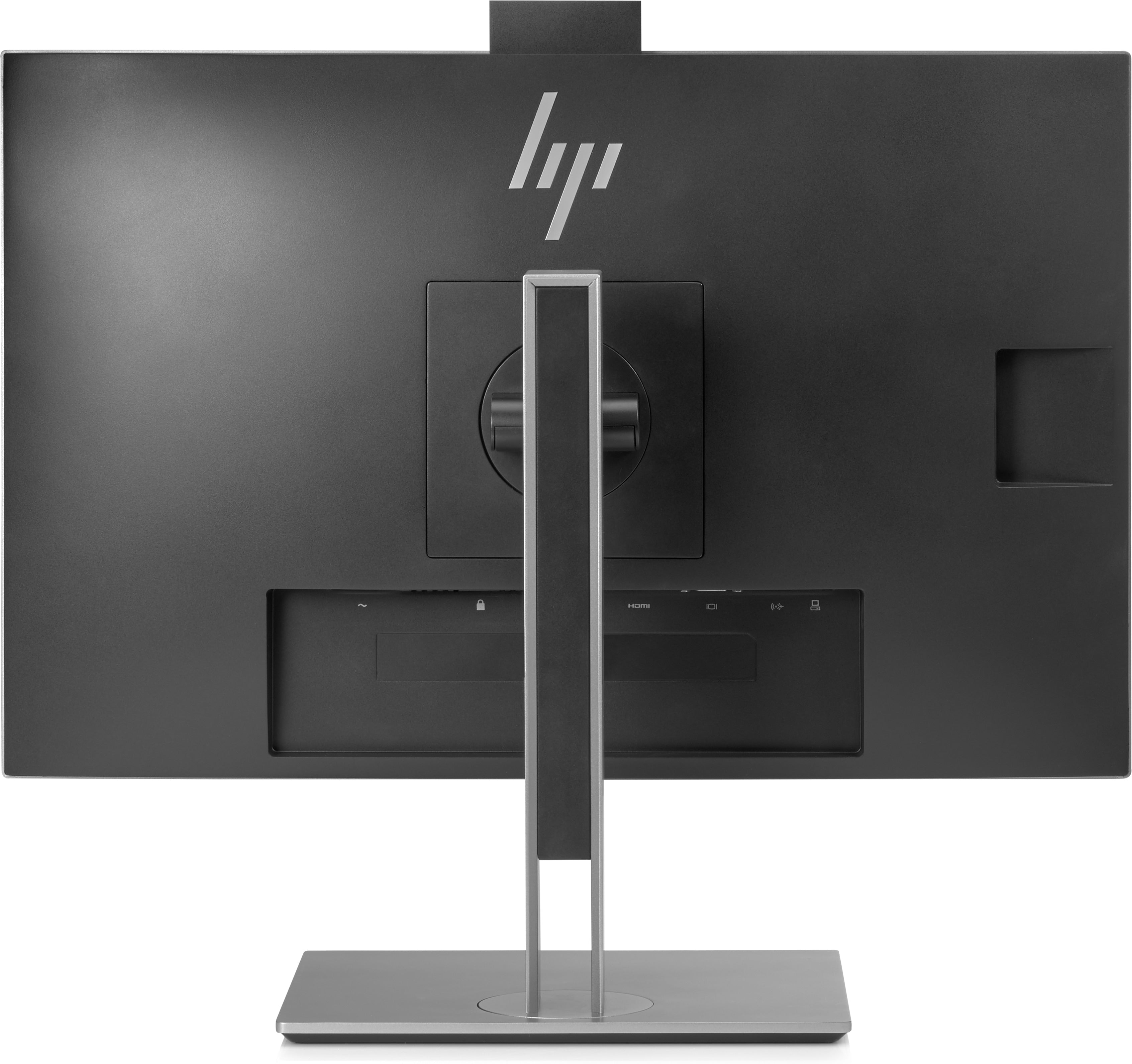 HP EliteDisplay E243m Conferencing Monitor | 23.8" FHD (1920x1080) IPS - Pop-up Webcam - Audio by Bang & Olufsen (Used)