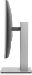 HP EliteDisplay E273q 27-inch QHD IPS Monitor - 2560x1440, Adjustable Stand (Grade B Used)