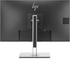HP EliteDisplay E273q 27-inch QHD IPS Monitor - 2560x1440, Adjustable Stand (Grade B Used)