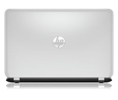HP Pavilion 15 Laptop |
AMD A6-5350M APU - 4GB DDR3 RAM - 500GB HDD - AMD Radeon HD 8670M 2GB GDDR3 Graphics - 15.6 inches HD (Used)