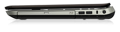 HP Pavilion DV6 Laptop | AMD A8-4500M APU - 4GB DDR3 RAM - 320GB HDD - AMD Radeon HD 7640G Graphics - 15.6 inches HD (Used)