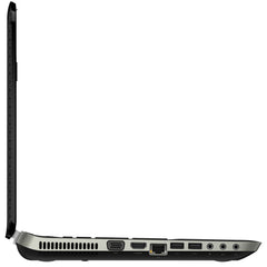 HP Pavilion DV6 Laptop | AMD A8-4500M APU - 4GB DDR3 RAM - 320GB HDD - AMD Radeon HD 7640G Graphics - 15.6 inches HD (Used)
