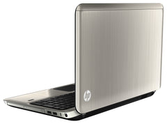 HP Pavilion DV6 Laptop | AMD A8-4500M APU - 4GB DDR3 RAM - 320GB HDD - AMD Radeon HD 7640G Graphics - 15.6 inches HD (Used)