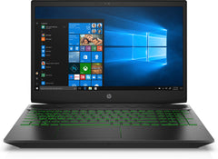 HP Pavilion Gaming 15-dk2110ne Laptop |
Intel Core i7-11370H Processor - 16GB DDR4 RAM - 1TB NVMe SSD - NVIDIA GeForce RTX 3050 Ti 4GB GDDR6 Graphics - 15.6 inches FHD IPS 144Hz (Shadow Black, Win11)