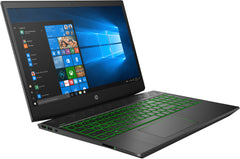 HP Pavilion Gaming 15-dk2110ne Laptop |
Intel Core i7-11370H Processor - 16GB DDR4 RAM - 1TB NVMe SSD - NVIDIA GeForce RTX 3050 Ti 4GB GDDR6 Graphics - 15.6 inches FHD IPS 144Hz (Shadow Black, Win11)