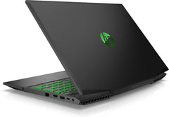 HP Pavilion Gaming 15-dk2110ne Laptop |
Intel Core i7-11370H Processor - 16GB DDR4 RAM - 1TB NVMe SSD - NVIDIA GeForce RTX 3050 Ti 4GB GDDR6 Graphics - 15.6 inches FHD IPS 144Hz (Shadow Black, Win11)