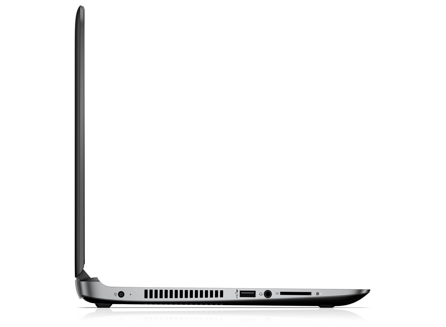 HP ProBook 430 G3 Laptop | Intel Core i3-6100U Processor - 4GB DDR4 RAM - 128GB M.2 SSD - Intel HD Graphics 520 - 14.1 inches (Used)