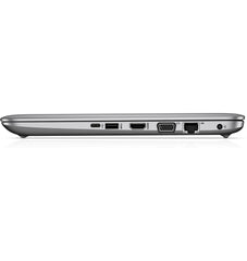 HP ProBook 440 G4 Laptop |
Intel Core i5-7200U Processor - 8GB DDR4 RAM - 256GB M.2 SSD - Intel HD Graphics 620 - 14.0 inches HD (Used)