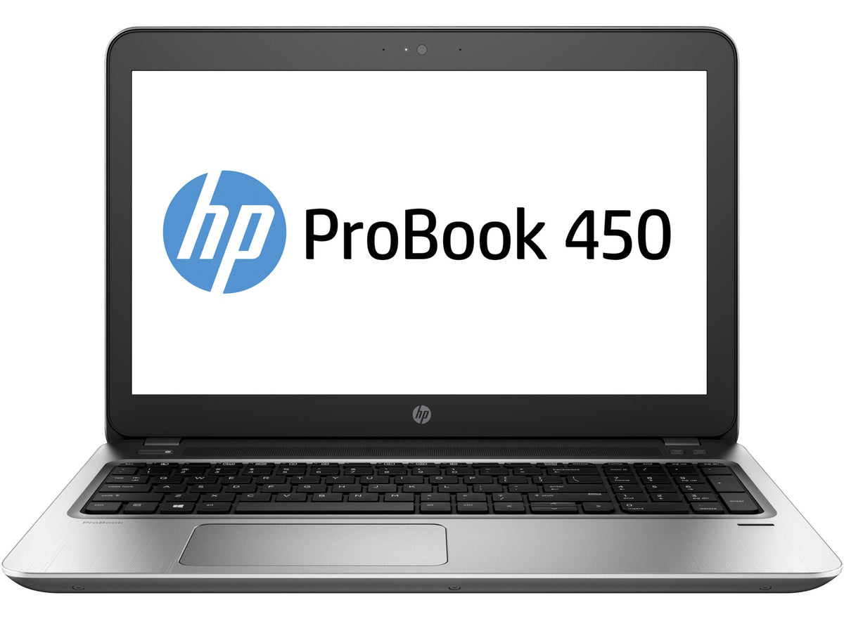 HP ProBook 450 G4 Laptop |
Intel Core i3-7100U Processor - 8GB DDR4 RAM - Intel HD Graphics 620 Graphics - 15.6-Inch HD Screen (Used)