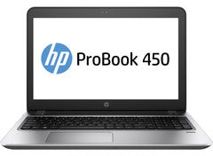 HP ProBook 450 G4 Laptop |
Intel Core i3-7100U Processor - 8GB DDR4 RAM - Intel HD Graphics 620 Graphics - 15.6-Inch HD Screen (Used)