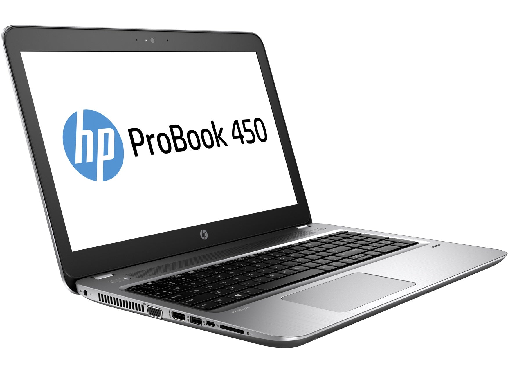 HP ProBook 450 G4 Laptop |
Intel Core i3-7100U Processor - 8GB DDR4 RAM - Intel HD Graphics 620 Graphics - 15.6-Inch HD Screen (Used)