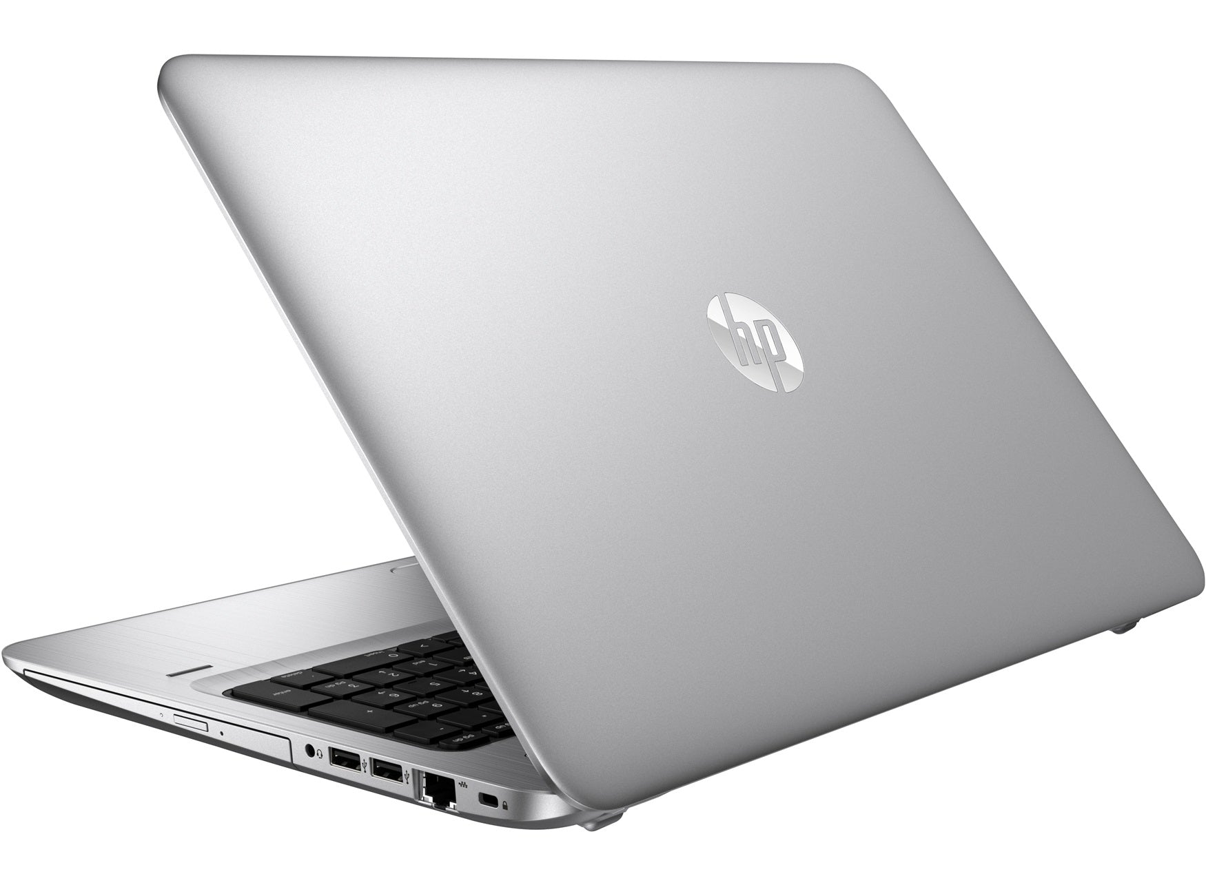 HP ProBook 450 G4 Laptop |
Intel Core i3-7100U Processor - 8GB DDR4 RAM - Intel HD Graphics 620 Graphics - 15.6-Inch HD Screen (Used)