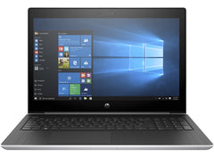كمبيوتر محمول HP ProBook 450 G5 |
 معالج Intel Core i5-8265U - ذاكرة وصول عشوائي DDR4 سعة 8 جيجابايت - قرص SSD من نوع M.2 سعة 128 جيجابايت - معالج رسومات Intel UHD Graphics 620 - شاشة عالية الدقة مقاس 15.6 بوصة (مستعملة)
