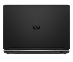 HP ProBook 650 G1 Laptop |
Intel Core i5-4300M - 8GB DDR3 - 500GB HDD - Intel HD Graphics 4600 - 15.6" (Used)