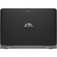 HP ProBook x360 11 G4 EE 2-in-1 Laptop |
Intel Core i5-8200Y Processor - 8GB DDR4 RAM - 128GB M.2 SSD - Intel UHD Graphics 615 - 11.6 inches HD Touchscreen (Used)