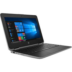 HP ProBook x360 11 G4 EE 2-in-1 Laptop |
Intel Core i5-8200Y Processor - 8GB DDR4 RAM - 128GB M.2 SSD - Intel UHD Graphics 615 - 11.6 inches HD Touchscreen (Used)
