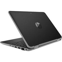HP ProBook x360 11 G4 EE 2-in-1 Laptop |
Intel Core i5-8200Y Processor - 8GB DDR4 RAM - 128GB M.2 SSD - Intel UHD Graphics 615 - 11.6 inches HD Touchscreen (Used)