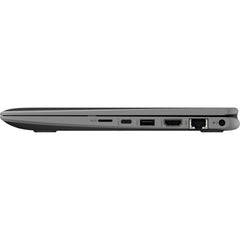 HP ProBook x360 11 G4 EE 2-in-1 Laptop |
Intel Core i5-8200Y Processor - 8GB DDR4 RAM - 128GB M.2 SSD - Intel UHD Graphics 615 - 11.6 inches HD Touchscreen (Used)