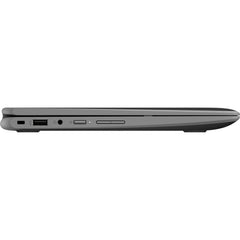 HP ProBook x360 11 G4 EE 2-in-1 Laptop |
Intel Core i5-8200Y Processor - 8GB DDR4 RAM - 128GB M.2 SSD - Intel UHD Graphics 615 - 11.6 inches HD Touchscreen (Used)