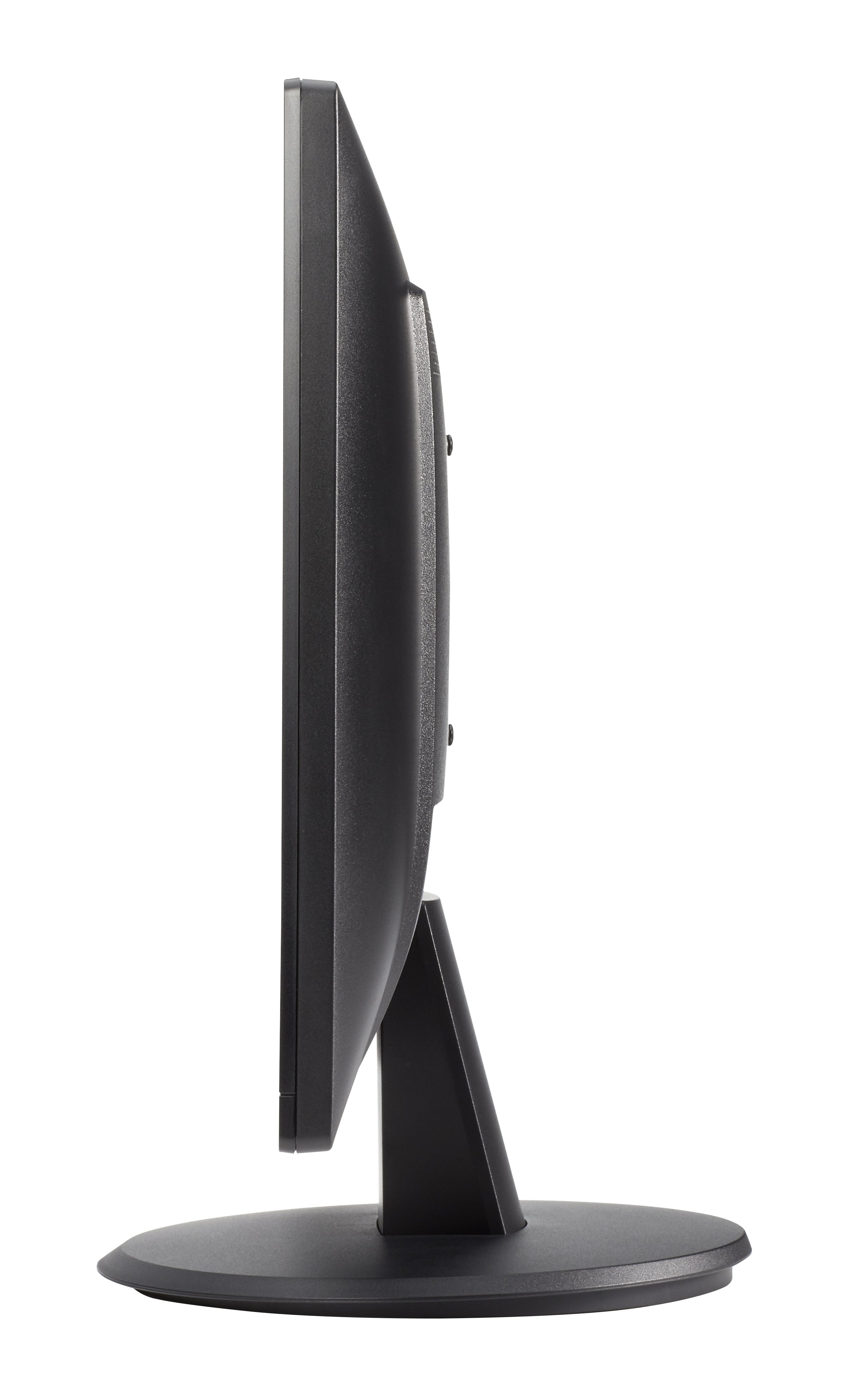 HP V244h Monitor | 23.8" FHD (1920x1080) VA LED - HDMI (Used)