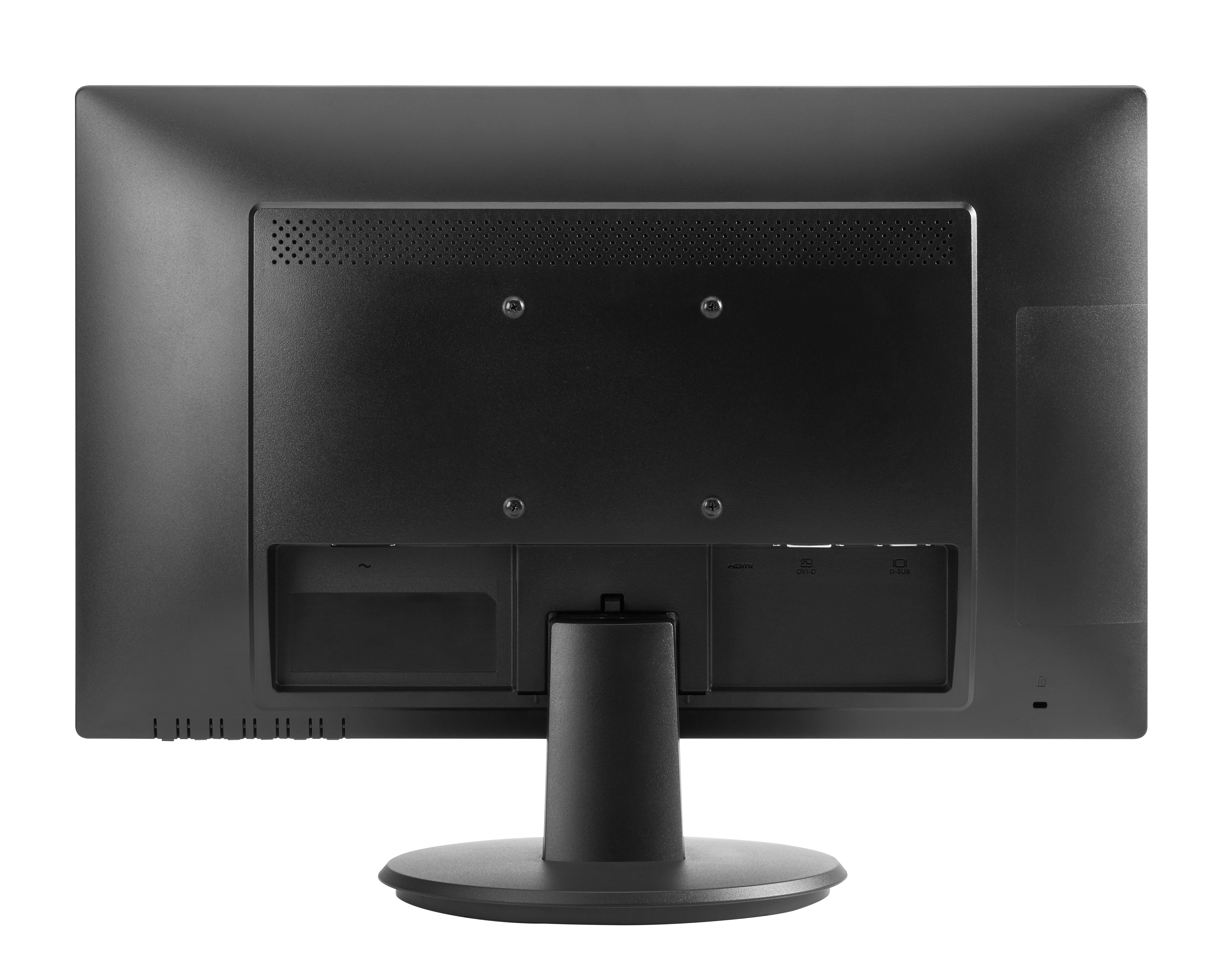 HP V244h Monitor | 23.8" FHD (1920x1080) VA LED - HDMI (Used)