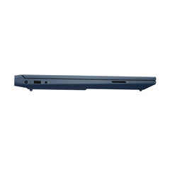 HP Victus 15-fa1096ne Gaming Laptop |
Intel Core i7-13700H Processor - 16GB DDR4 RAM - 512GB NVMe SSD - NVIDIA GeForce RTX 4050 6GB GDDR6 Graphics - 15.6 inches FHD IPS 144Hz (Performance Blue)