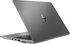 HP ZBook 14u G6 Mobile Workstation | Intel Core i7-8665U - 8GB RAM - 256GB M.2 SSD - AMD Radeon Pro WX 3200 4GB - 14.0 inch (Used)