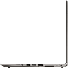 HP ZBook 14u G6 Mobile Workstation | Intel Core i7-8665U - 8GB RAM - 256GB M.2 SSD - AMD Radeon Pro WX 3200 4GB - 14.0 inch (Used)
