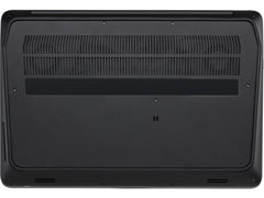 HP ZBook 15 G3 Mobile Workstation | Intel Core i7-6700HQ - 8GB RAM - 256GB M.2 SSD - NVIDIA Quadro M1000M 2GB - 15.6 inch (Used)