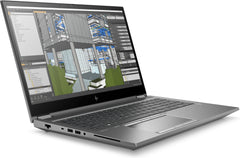 HP ZBook Fury 15 G7 Mobile Workstation |
Intel Core i7-10750H Processor - 32GB DDR4 RAM - 512GB M.2 NVMe SSD - NVIDIA Quadro T2000 4GB GDDR6 Graphics - 15.6 inches FHD (Used)