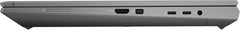 HP ZBook Fury 15 G7 Mobile Workstation |
Intel Core i7-10750H Processor - 32GB DDR4 RAM - 512GB M.2 NVMe SSD - NVIDIA Quadro T2000 4GB GDDR6 Graphics - 15.6 inches FHD (Used)