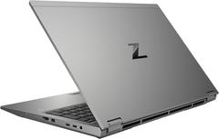 HP ZBook Fury 15 G7 Mobile Workstation |
Intel Core i7-10750H Processor - 32GB DDR4 RAM - 512GB M.2 NVMe SSD - NVIDIA Quadro T2000 4GB GDDR6 Graphics - 15.6 inches FHD (Used)