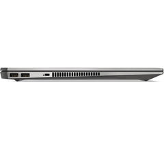 HP ZBook Studio G5 Laptop |
Intel Core i7-9850H Processor - 32GB DDR4 RAM - 512GB M.2 NVMe SSD - NVIDIA Quadro P2000 4GB GDDR5 Graphics - 15.6 inches FHD (Used)