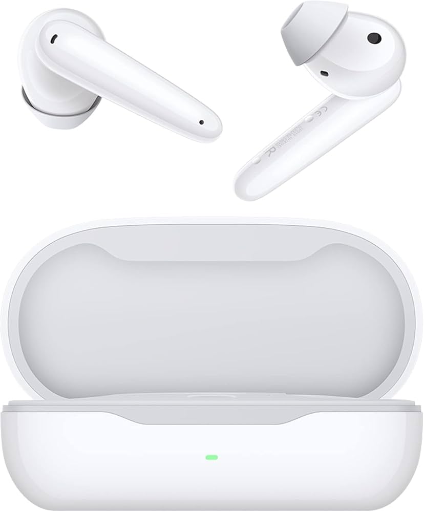 Huawei FreeBuds SE True Wireless Earbuds