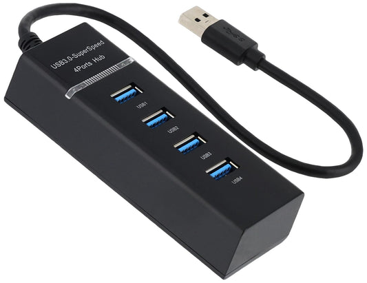 Hub USB 4 Port USB3