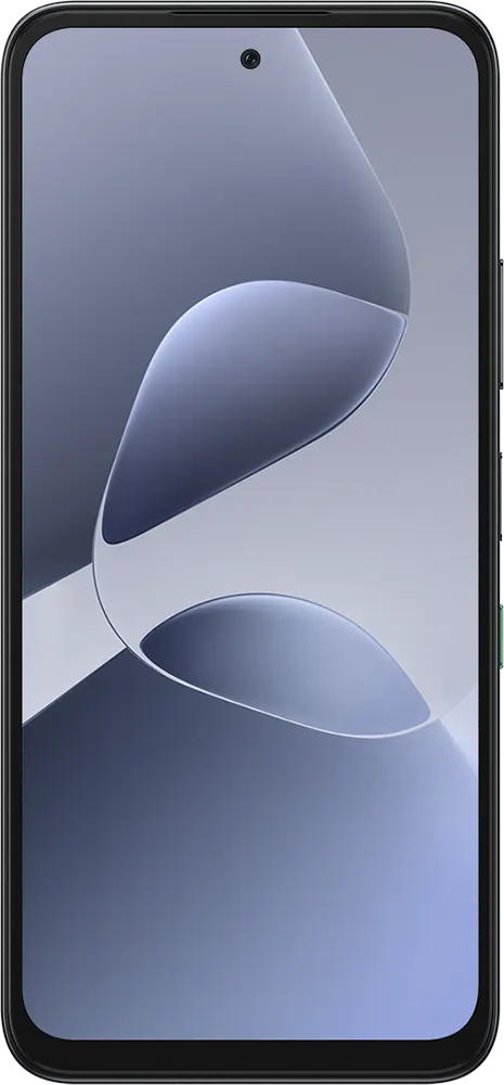 Infinix HOT 60 6GB RAM 128GB Storage Smartphone 5G